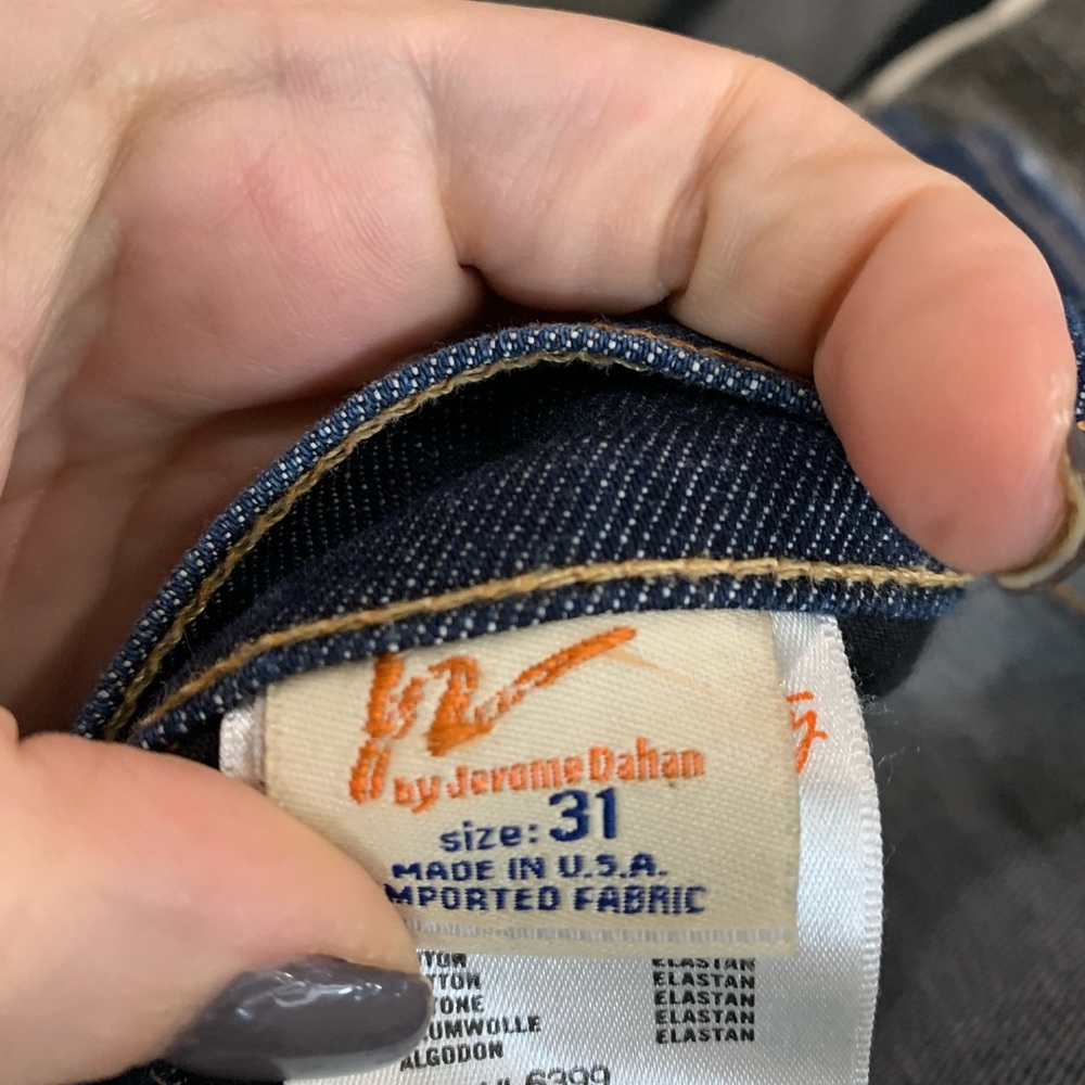 Jeans